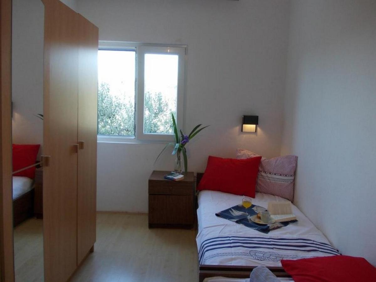 Family Friendly House With A Parking Space Primosten - 17979 Exterior foto